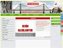 Tablet Screenshot of anerder.com